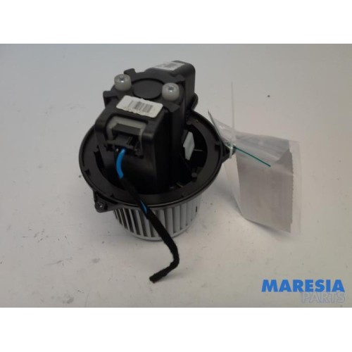 Fiat - Panda - Heating and ventilation fan motor