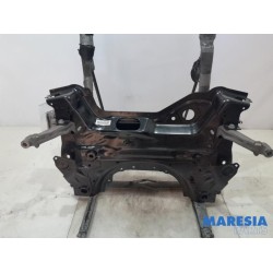 Peugeot - 308 - Subframe