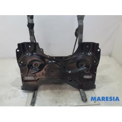 Peugeot - 308 - Subframe