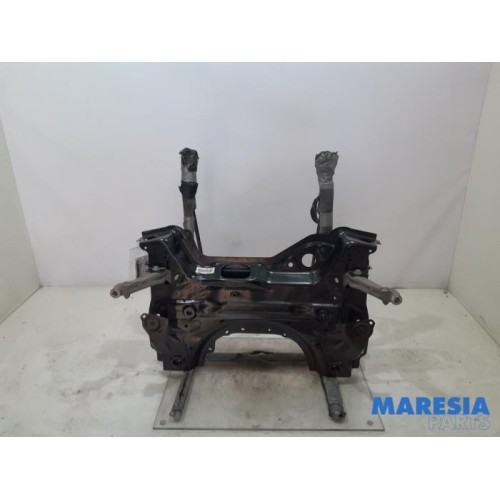 Peugeot - 308 - Subframe
