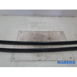 Fiat - Panda - Kit rails de toit