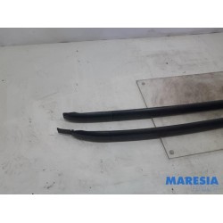Fiat - Panda - Kit rails de toit