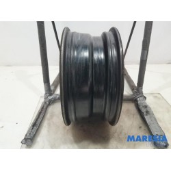 Citroen - Berlingo - Wheel