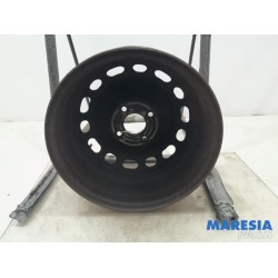 Citroen - Berlingo - Wheel