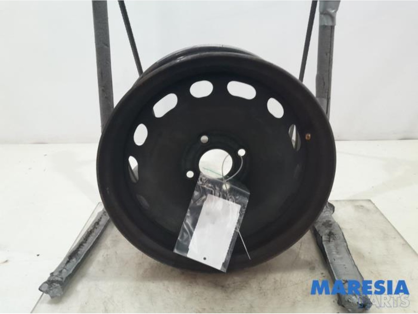 Citroen - Berlingo - Wheel