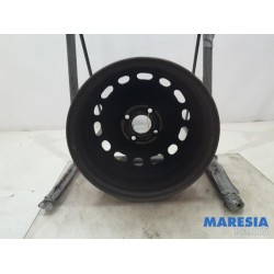 Citroen - Berlingo - Wheel