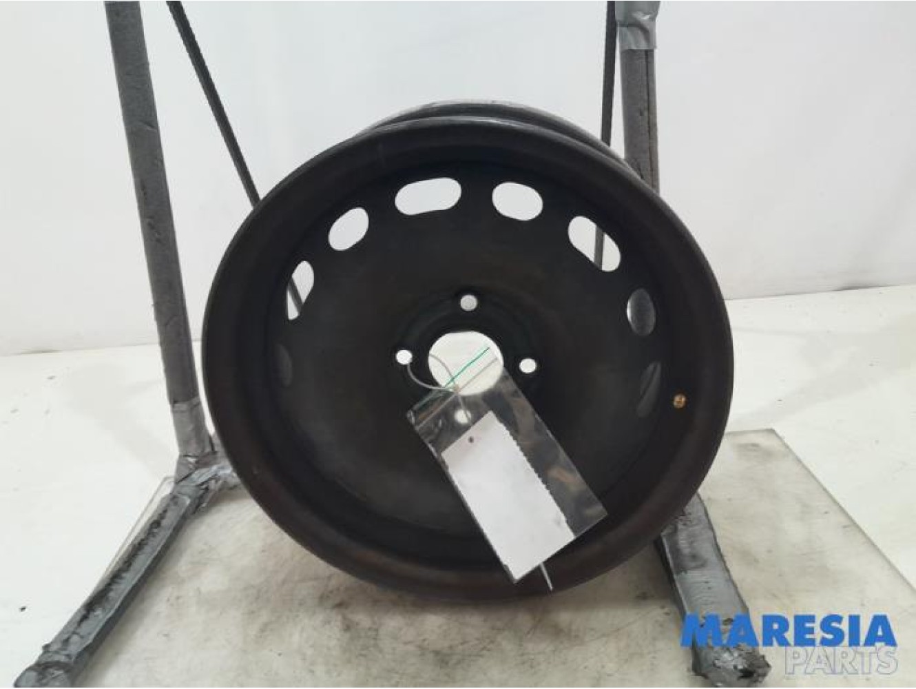 Citroen - Berlingo - Wheel