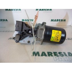Renault - Megane Scenic - Front wiper motor