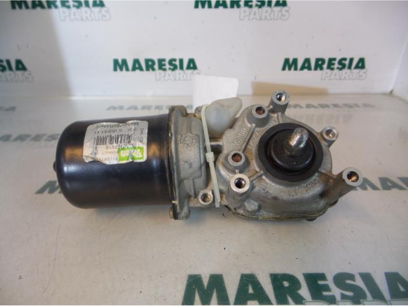 Renault - Megane Scenic - Front wiper motor
