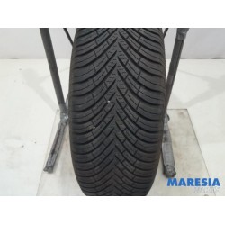 Citroen - Berlingo - Tyre