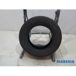 Citroen - Berlingo - Tyre