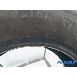 Citroen - Berlingo - Tyre