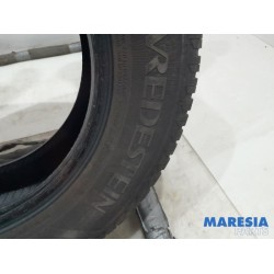 Citroen - Berlingo - Tyre