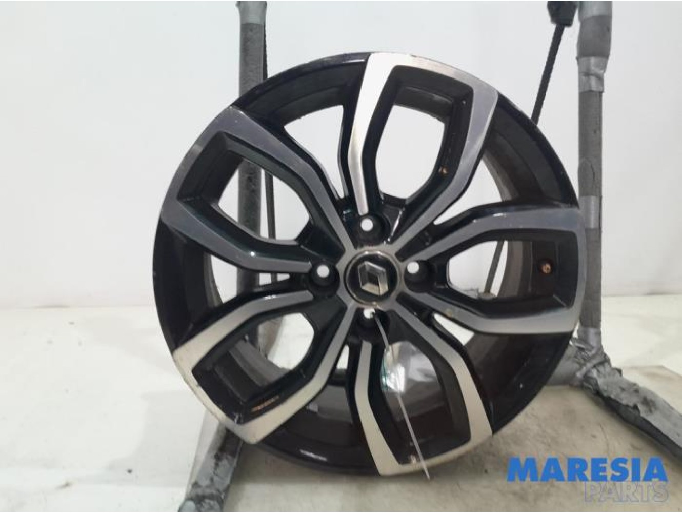 Renault - Clio - Velg