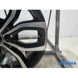Renault - Clio - Velg
