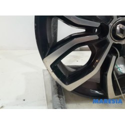 Renault - Clio - Velg