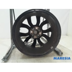 Renault - Clio - Velg