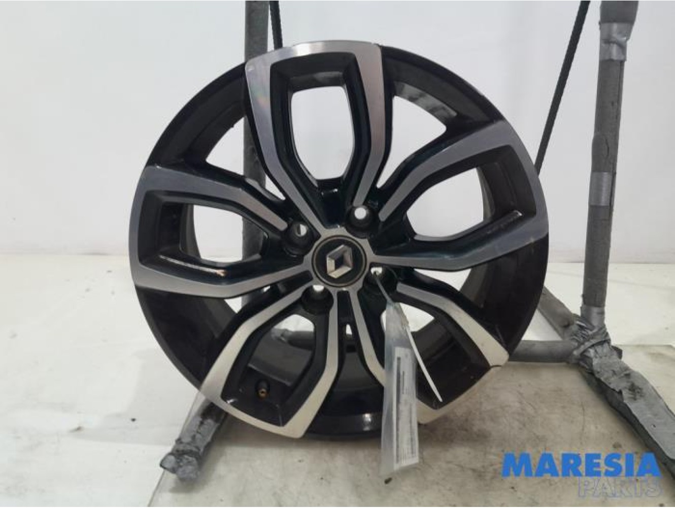 Renault - Clio - Velg