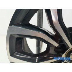 Renault - Clio - Velg