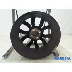Renault - Clio - Velg