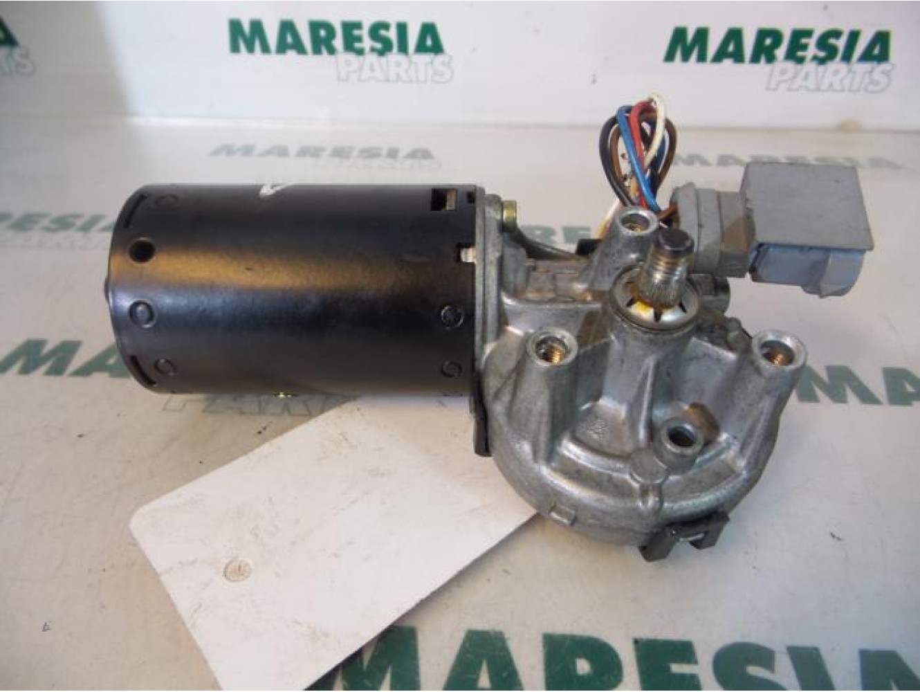 Renault - Megane Scenic - Front wiper motor