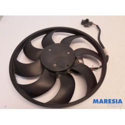 Renault - ZOE - Fan motor