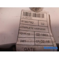 Renault - ZOE - Fan motor