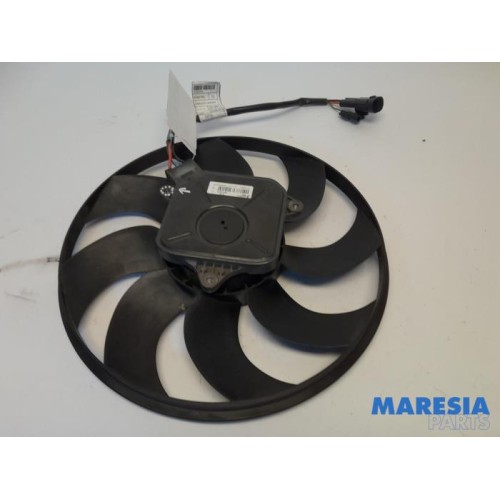 Renault - ZOE - Fan motor