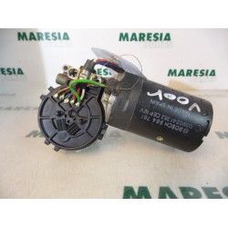 Renault - Megane Scenic - Front wiper motor