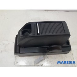 Citroen - Berlingo - Console centrale