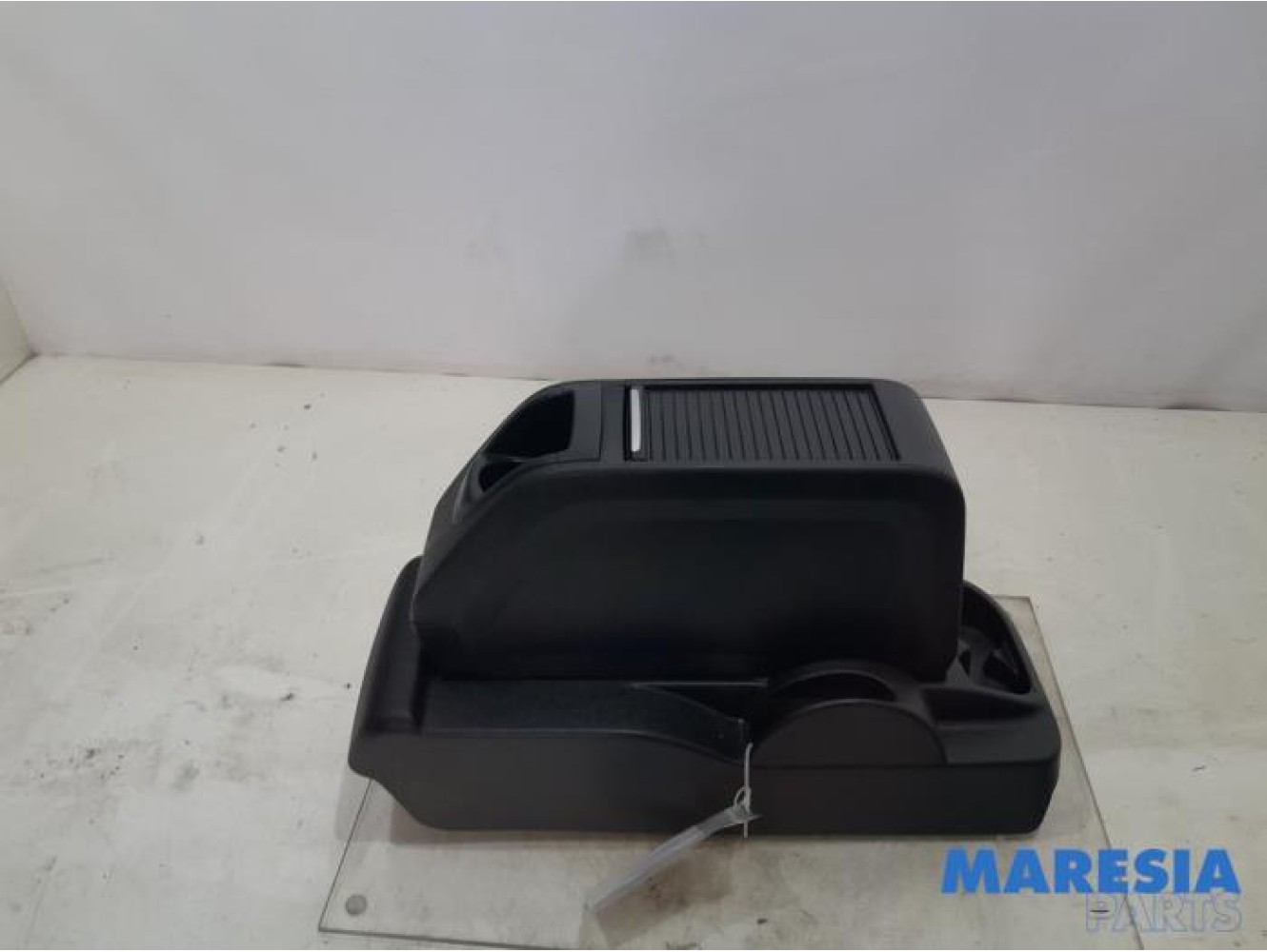 Citroen - Berlingo - Console centrale