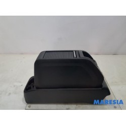Citroen - Berlingo - Console centrale