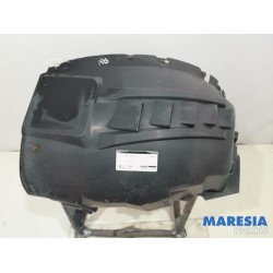 Peugeot - Boxer - Radkasten