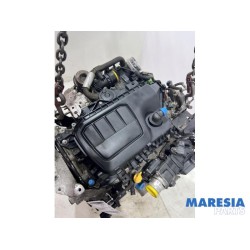 Opel - Vivaro - Engine