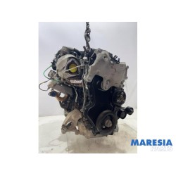 Opel - Vivaro - Engine