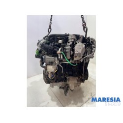Opel - Vivaro - Engine