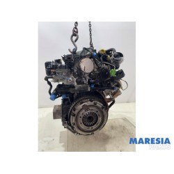 Opel - Vivaro - Engine