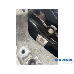 Opel - Vivaro - Engine