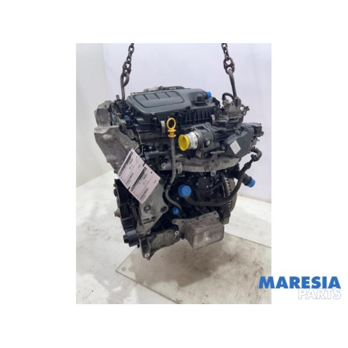 Opel - Vivaro - Engine