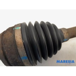 Renault - Scenic - Aandrijfas links-voor