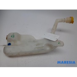 Renault - Scenic - Front windscreen washer reservoir