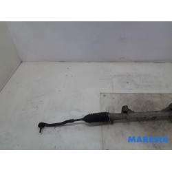 Renault - Scenic - Steering box