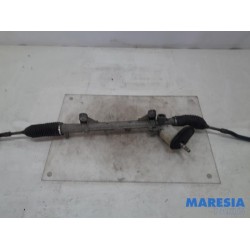 Renault - Scenic - Steering box