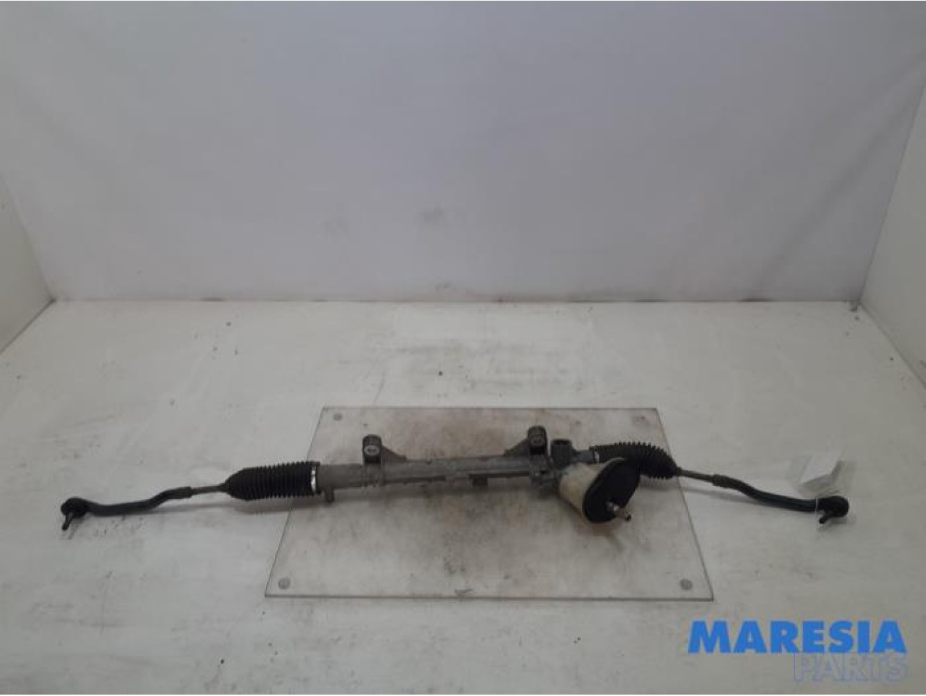 Renault - Scenic - Steering box