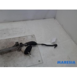 Renault - Scenic - Steering box