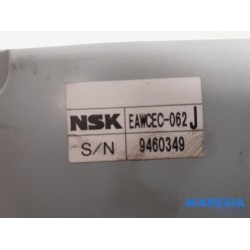 Renault - Scenic - Steering column housing
