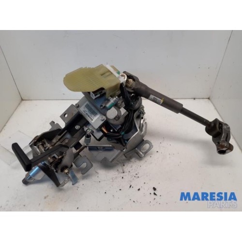 Renault - Scenic - Steering column housing
