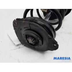 Renault - Scenic - Front shock absorber rod, right