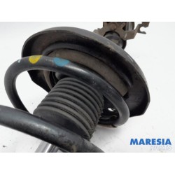 Renault - Scenic - Front shock absorber rod, right