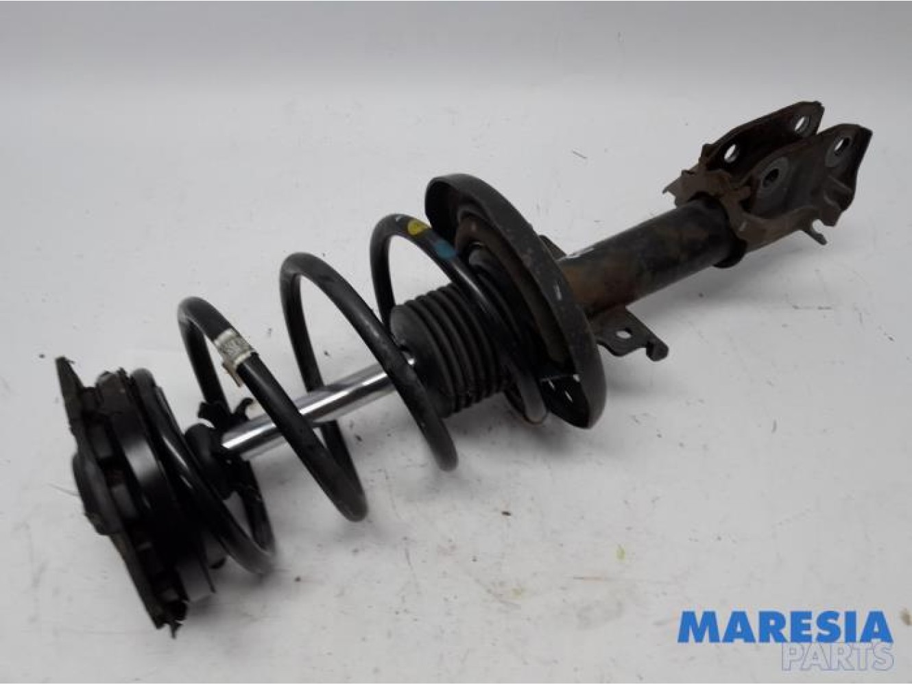 Renault - Scenic - Front shock absorber rod, right